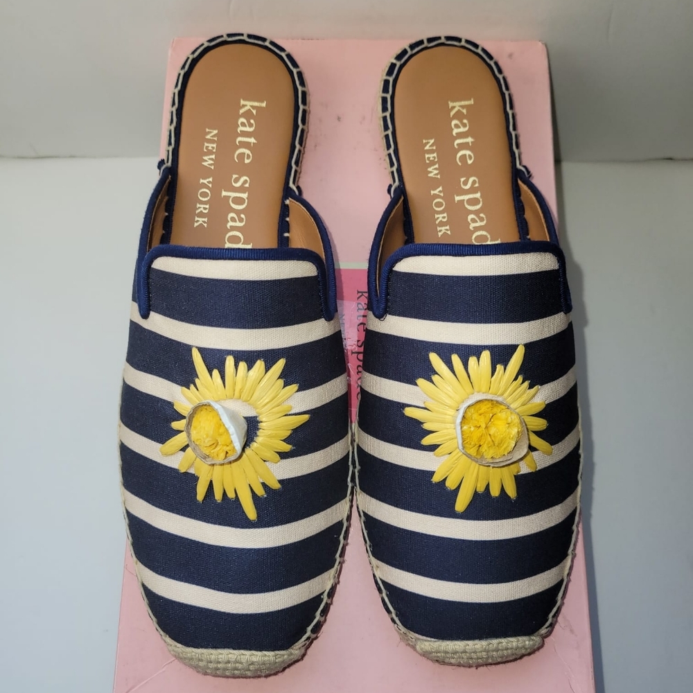 Kate Spade Solero Mules